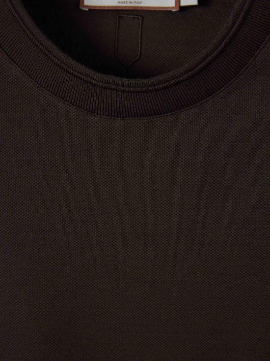 26SS 카날리 긴팔 셔츠 T0931 501 Brown - CANALI