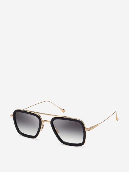 26SS 디타 안경 7806 B BLK GLD Black - DITA