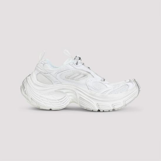 26SS 발렌시아가 스니커즈 815859 W2MV2 9000 WHITE - BALENCIAGA