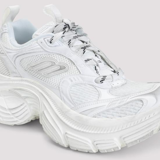 26SS 발렌시아가 스니커즈 815859 W2MV2 9000 WHITE - BALENCIAGA