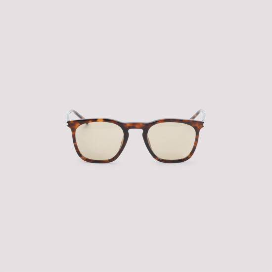26SS 생로랑 선글라스 758458 Y9956 2336 HAVANA BROWN - SAINT LAURENT