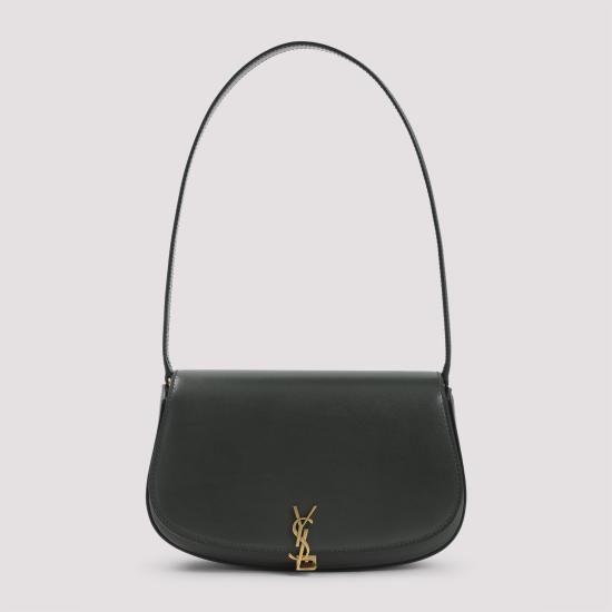 26SS 생로랑 박스 생로랑 볼테르 미니백 844302 AAFF9 3045 NEW VERT FONCE - SAINT LAURENT