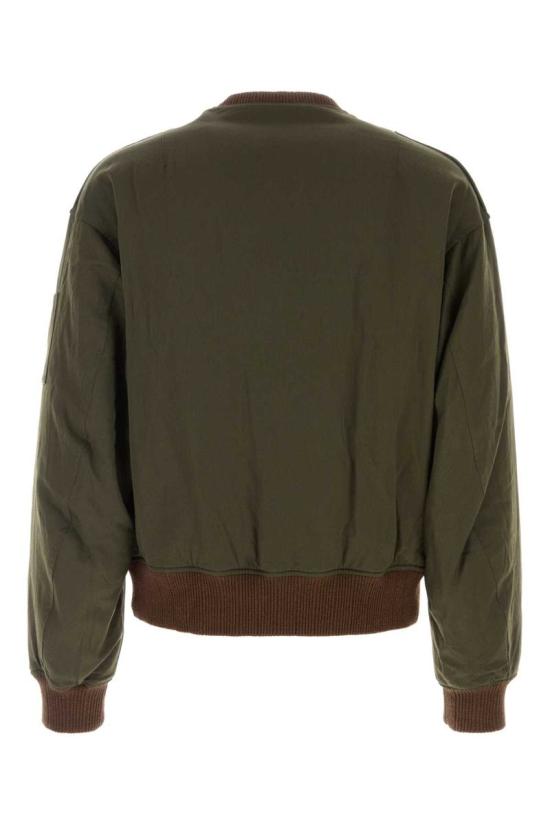 25FW 비즈빔 자켓 0125205013023 OLIVE GREEN - VISVIM