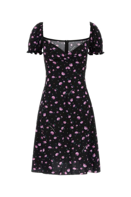 26SS 돌체앤가바나 미디 원피스 F60GOTFSA8M HN5XX FLORAL