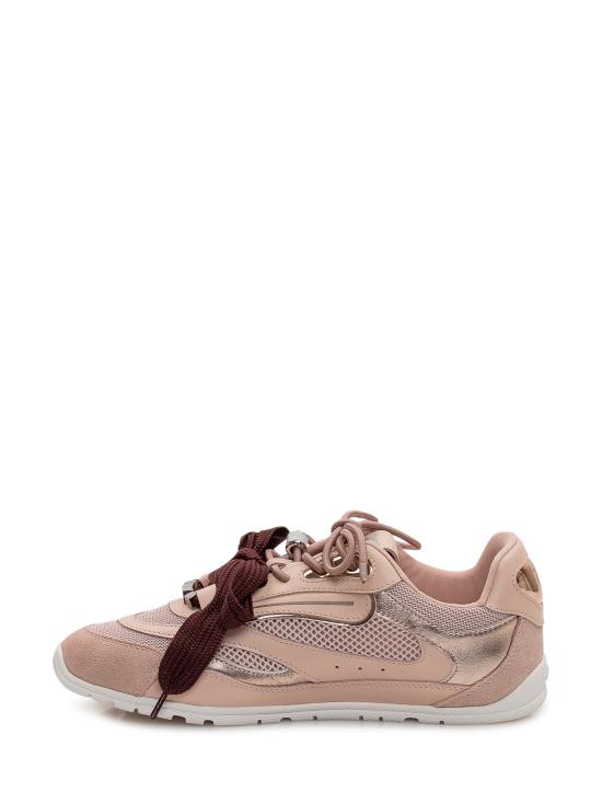 26SS 핑코 스니커즈 SS0185P020 P26 PINK - PINKO