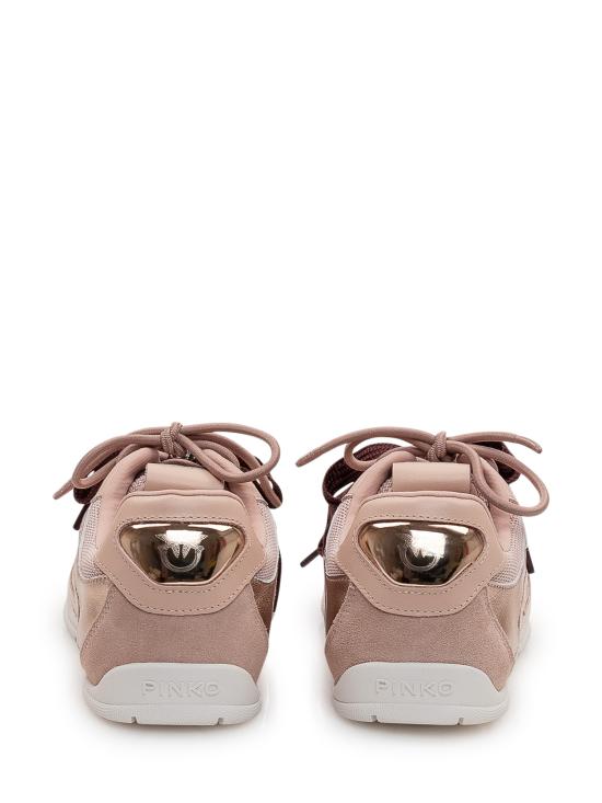 26SS 핑코 스니커즈 SS0185P020 P26 PINK - PINKO