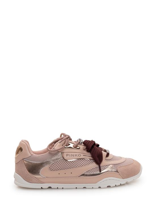 26SS 핑코 스니커즈 SS0185P020 P26 PINK