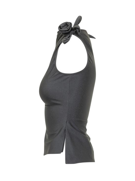 26SS 코페르니 반팔 티셔츠 COPT76545 BLK BLACK - COPERNI