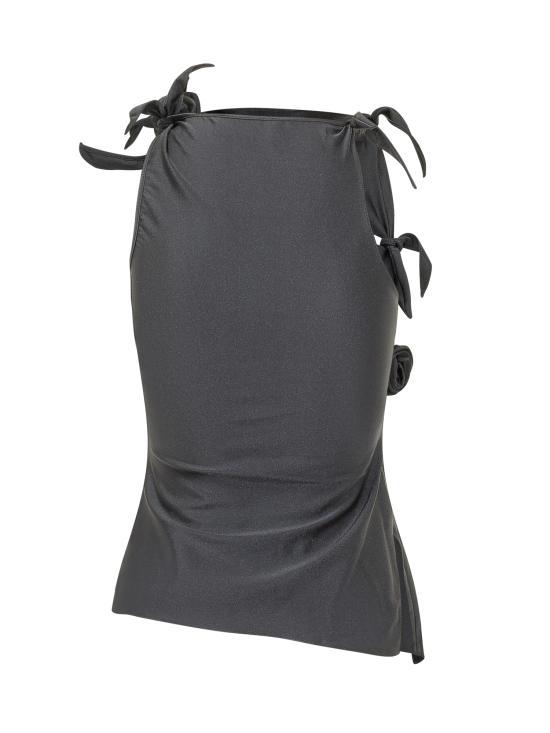 26SS 코페르니 반팔 티셔츠 COPT76545 BLK BLACK - COPERNI