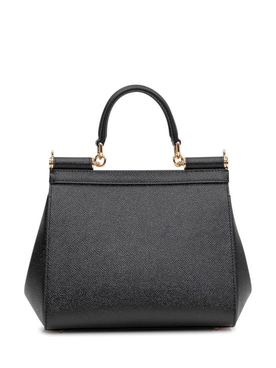 26SS 돌체앤가바나 토트백 BB6003B1001 80999 NERO - DOLCE & GABBANA