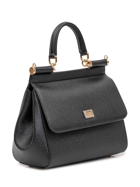 26SS 돌체앤가바나 토트백 BB6003B1001 80999 NERO - DOLCE & GABBANA