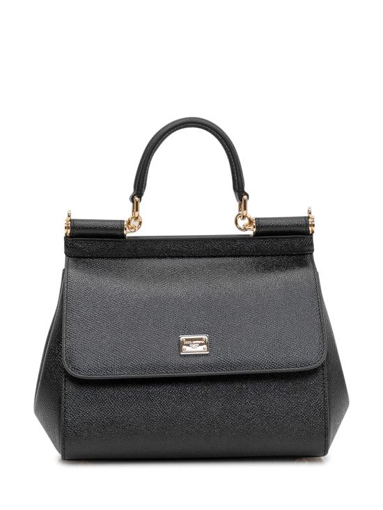 26SS 돌체앤가바나 토트백 BB6003B1001 80999 NERO