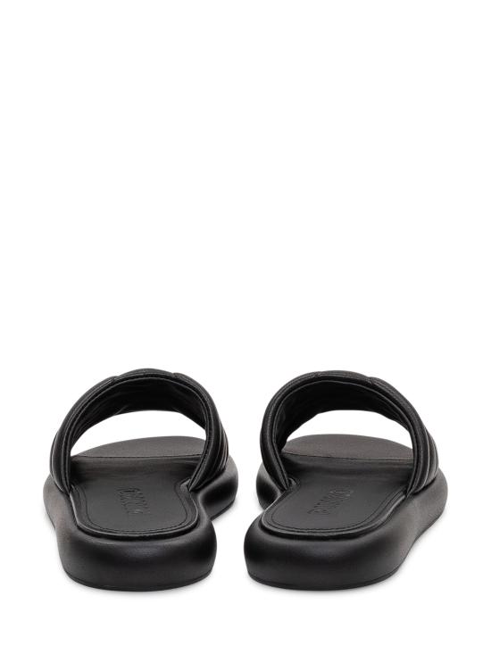 26SS 핑코 샌들 SD0525P003 Z99 BLACK - PINKO