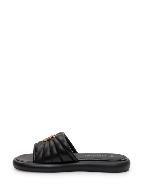 26SS 핑코 샌들 SD0525P003 Z99 BLACK - PINKO