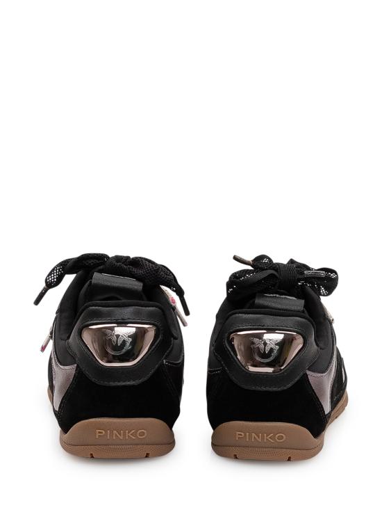 26SS 핑코 스니커즈 SS0185P076 Z99 BLACK - PINKO