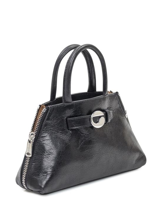 26SS 코페르니 숄더백 COPBA122F6064 BLK BLACK - COPERNI