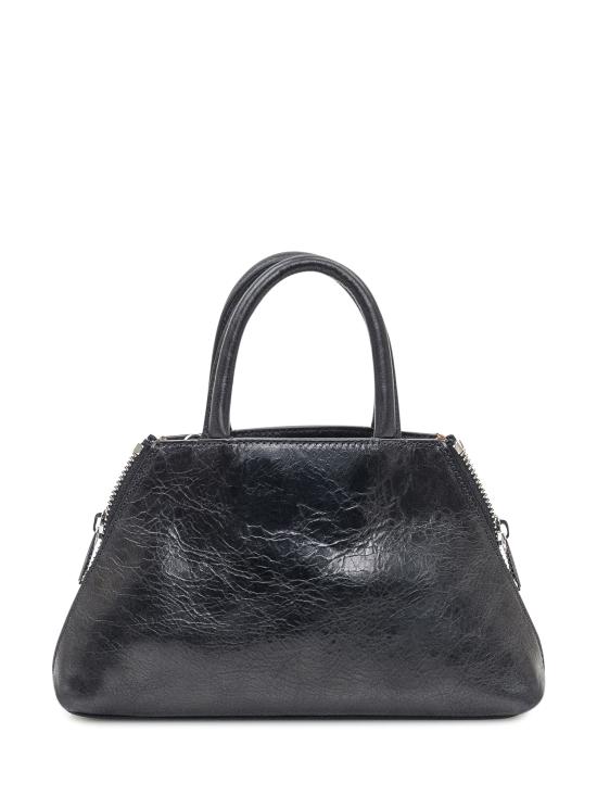 26SS 코페르니 숄더백 COPBA122F6064 BLK BLACK - COPERNI