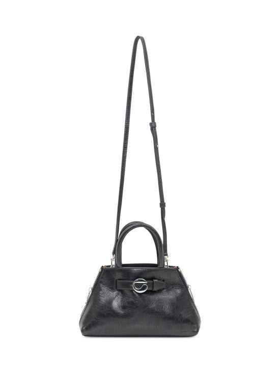 26SS 코페르니 숄더백 COPBA122F6064 BLK BLACK - COPERNI