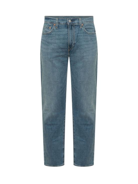 26SS 리바이스 데님 팬츠 29507 1637 DENIM