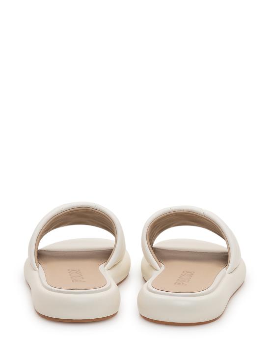 26SS 핑코 샌들 SD0525P003 Z12 WHITE - PINKO