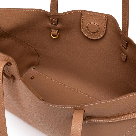 26SS 지아니 끼아리니 숄더백 BS11285RNGDBLVIOLETTE5313 CLAY Beige - GIANNI CHIARINI