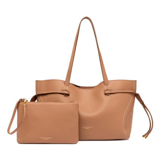 26SS 지아니 끼아리니 숄더백 BS11285RNGDBLVIOLETTE5313 CLAY Beige - GIANNI CHIARINI