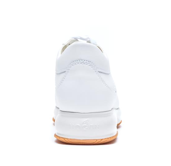 26SS 호간 스니커즈 HXW00N00E30 KLAB001 White - HOGAN