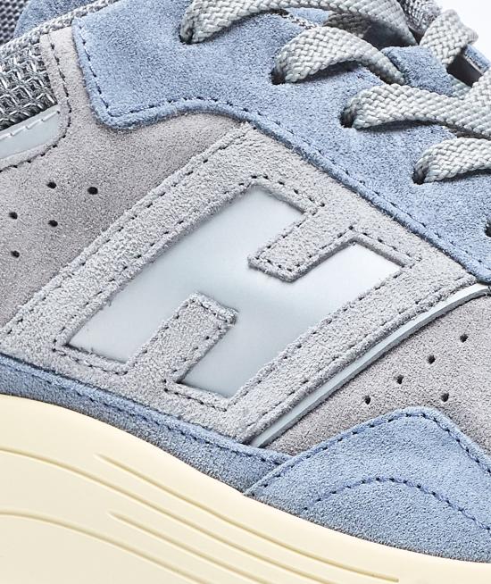 26SS 호간 하이퍼라이트 스니커즈 HXM5630FK70 UY1846U Blue - HOGAN