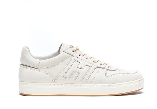 26SS 호간 스니커즈 HXM6680FZ00 6RNB002 White