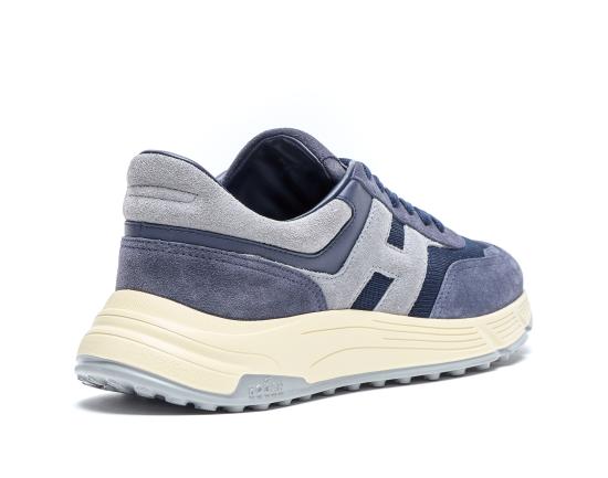 26SS 호간 하이퍼 라이트 스니커즈 HXM5630FR30 V5Q880N Blue - HOGAN