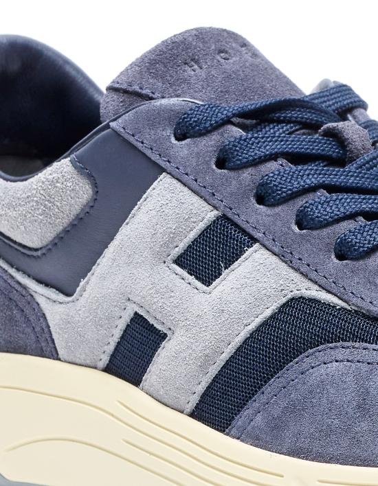 26SS 호간 하이퍼 라이트 스니커즈 HXM5630FR30 V5Q880N Blue - HOGAN