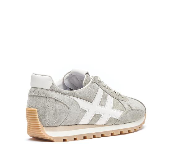 26SS 호간 스니커즈 HXW7010FP0C UHO0RV7 Grey - HOGAN