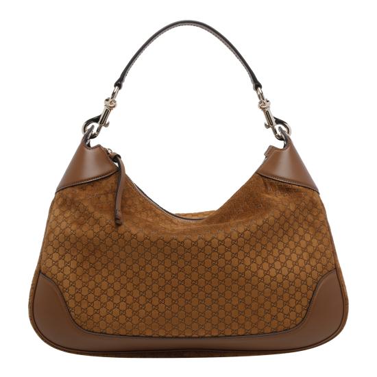 26SS 구찌 숄더백 855251 AAEE72118 Brown