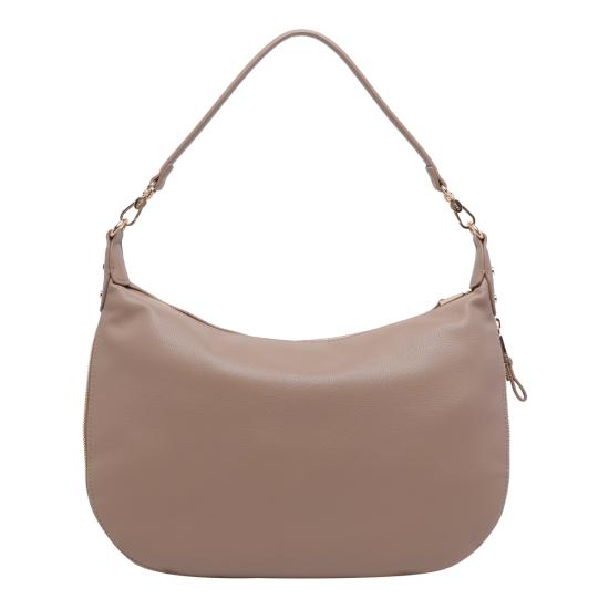 26SS 리우조 숄더백 AA6134ES026 71409 Beige - LIU JO