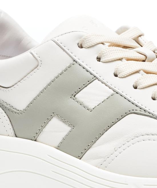 26SS 호간 하이퍼 라이트 스니커즈 HXM5630FR30 UAI827F White - HOGAN