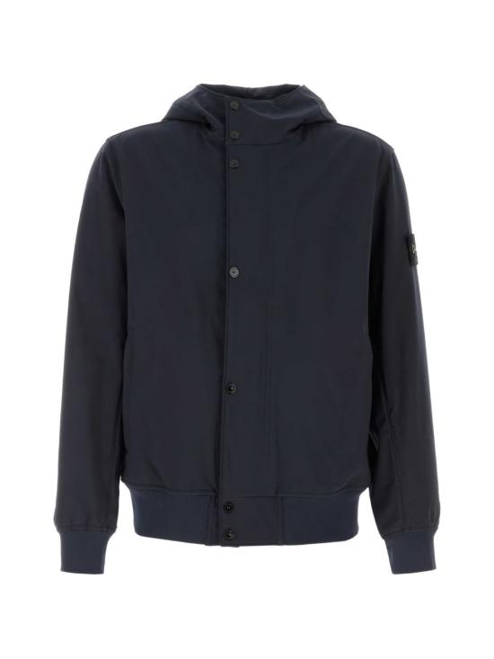 26SS 스톤 아일랜드 자켓 L1S154100118 S0A22V0020 Blue