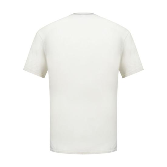 26SS 이자벨마랑 반팔 티셔츠 TS0052HB D1N08H 23EC white - ISABEL MARANT