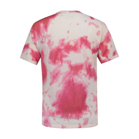 26SS 이자벨마랑 반팔 티셔츠 TS0001FF D1N09E 40PK pink - ISABEL MARANT