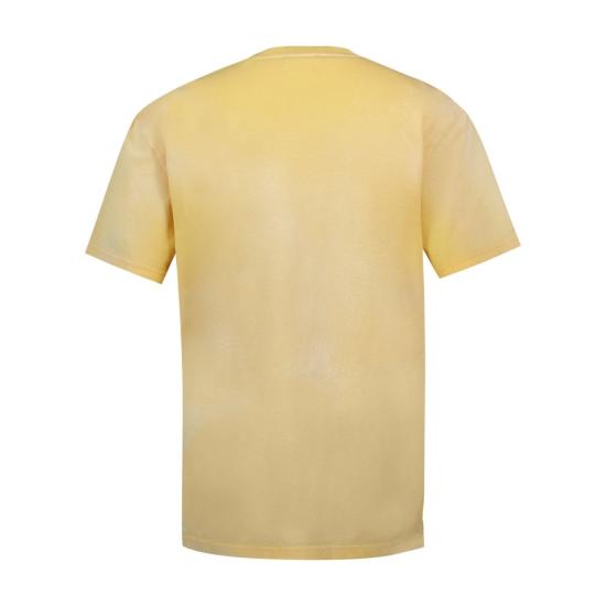26SS 이자벨마랑 반팔 티셔츠 TS0052HC D1N05H 11ST yellow - ISABEL MARANT
