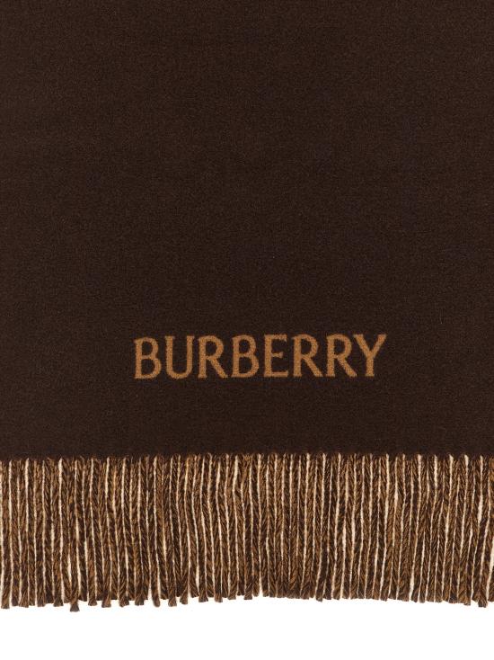 26SS 버버리 머플러/스카프 8117832TREACLEBROWN Multicolor - BURBERRY