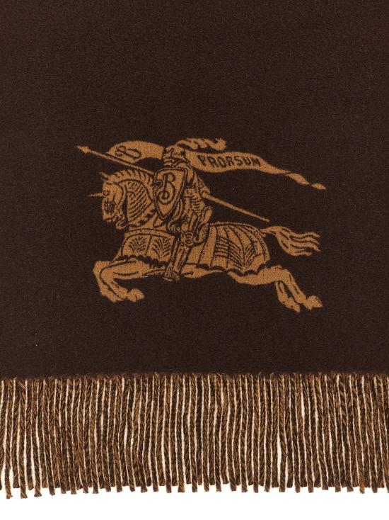 26SS 버버리 머플러/스카프 8117832TREACLEBROWN Multicolor - BURBERRY