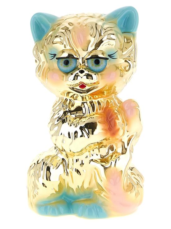 26SS 발렌티노 가라바니 클러치/파우치 W2B0R69WIYL05 Gold