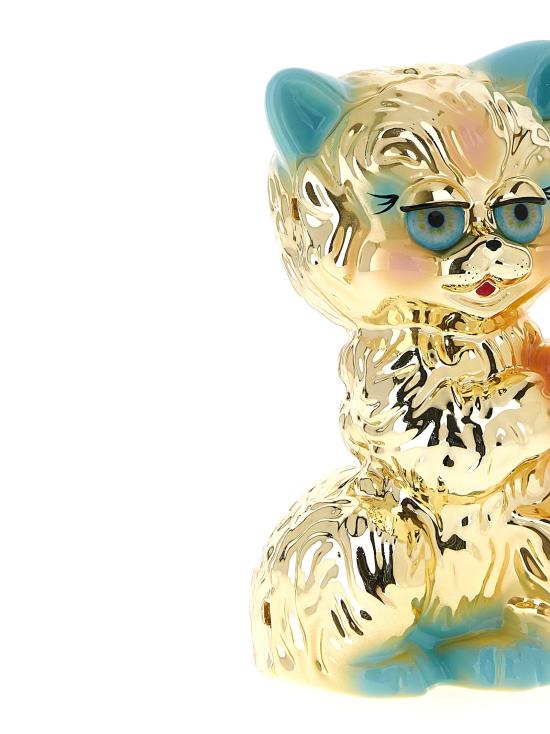 26SS 발렌티노 가라바니 클러치/파우치 W2B0R69WIYL05 Gold - VALENTINO GARAVANI