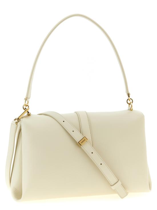 26SS 살바토레 페라가모 숄더백 791195MASCARPONE Beige - SALVATORE FERRAGAMO