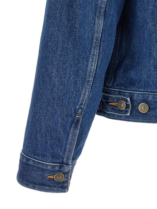 26SS 발렌티노 가라바니 패딩 V3DC14FB6M558 Blue - VALENTINO GARAVANI