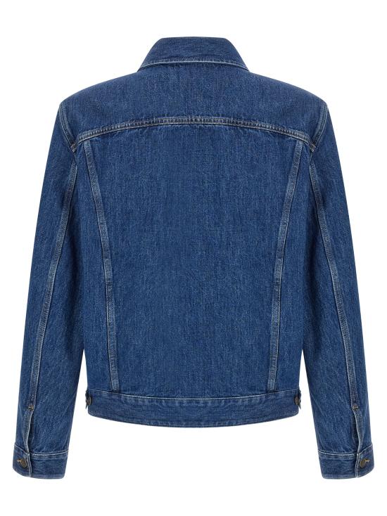 26SS 발렌티노 가라바니 패딩 V3DC14FB6M558 Blue - VALENTINO GARAVANI