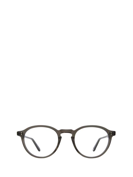 26FW 가렛라이트 안경 STANTON BLGL BLACK GLASS
