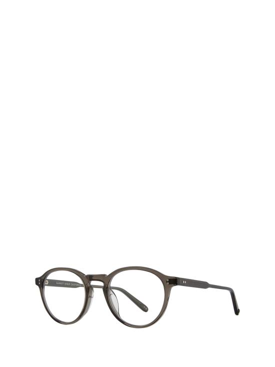 26FW 가렛라이트 안경 STANTON BLGL BLACK GLASS - GARRETT LEIGHT