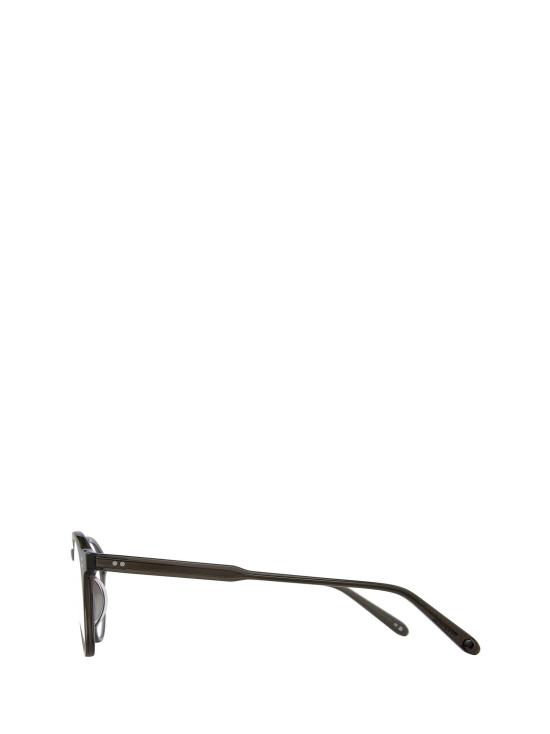 26FW 가렛라이트 안경 STANTON BLGL BLACK GLASS - GARRETT LEIGHT