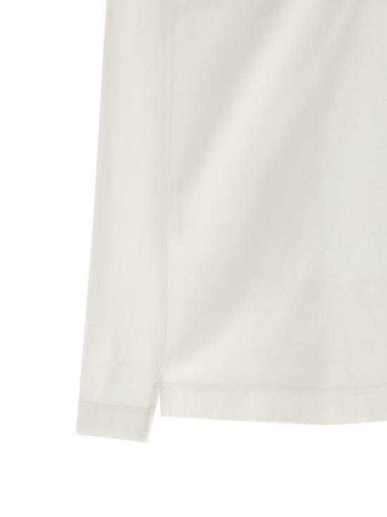 26SS 디스퀘어드2 반팔 티셔츠 S74GL0100D20106100 White - DSQUARED2